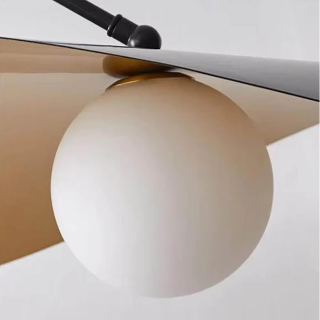 Alofi - Pendant Light Overa