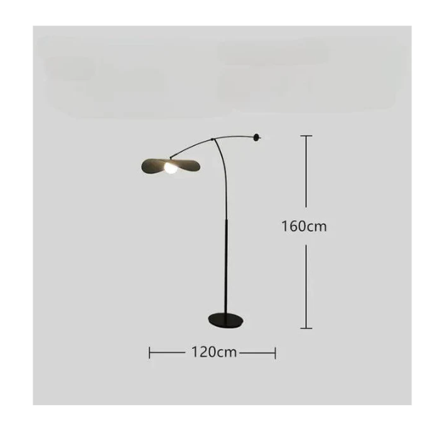 Alofi - Pendant Light Overa
