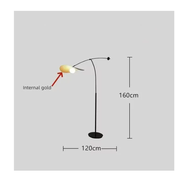 Alofi - Pendant Light Overa