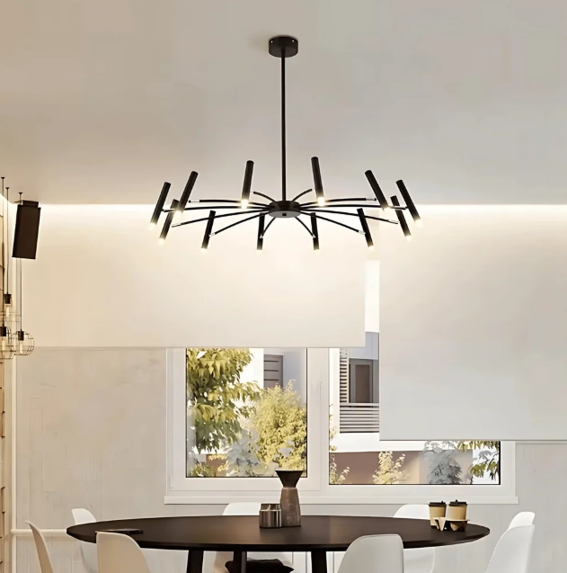 Nuuk - Chandelier Overa