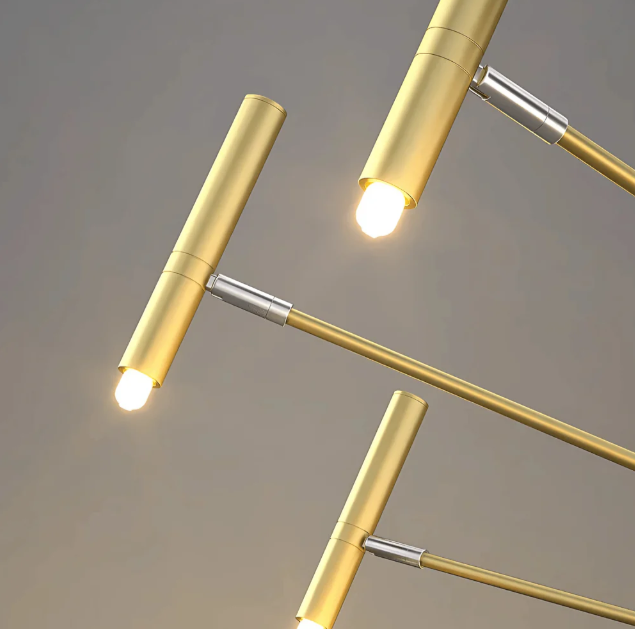 Nuuk - Chandelier Overa