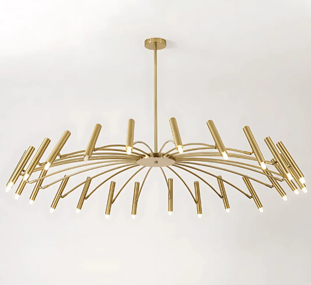 Nuuk - Chandelier Overa