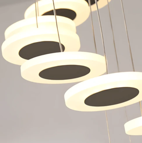 Sarajevo - Chandelier Overa