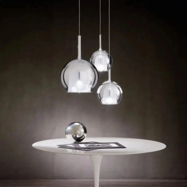 Tehran - Pendant Light Overa