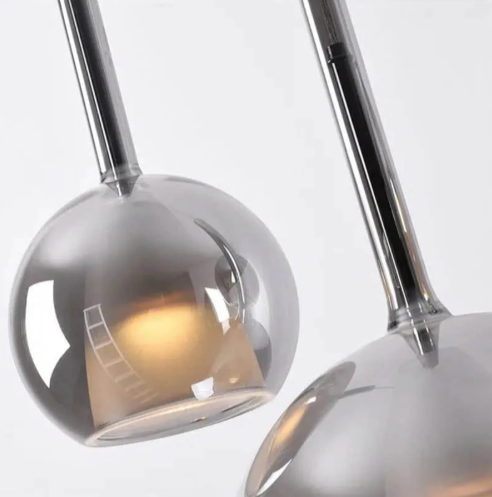 Tehran - Pendant Light Overa