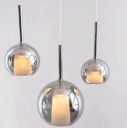 Tehran - Pendant Light Overa