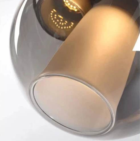 Tehran - Pendant Light Overa