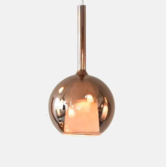Tehran - Pendant Light Overa
