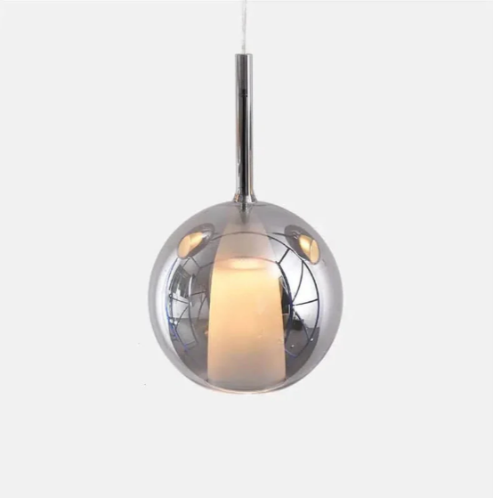 Tehran - Pendant Light Overa
