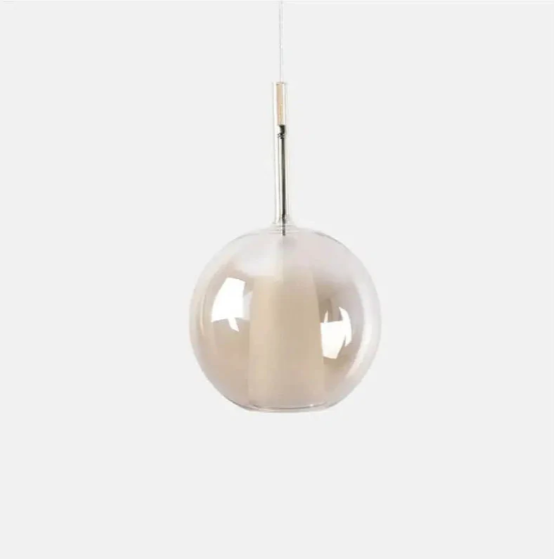 Tehran - Pendant Light Overa
