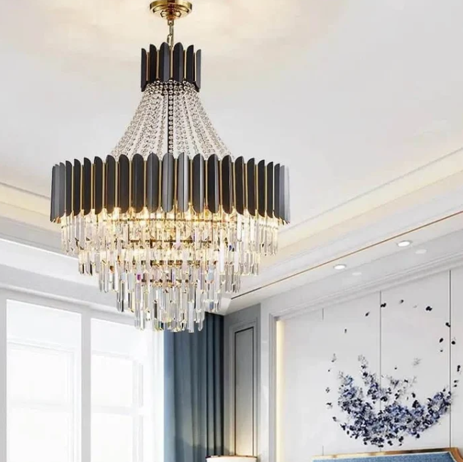 Accra - Chandelier Overa