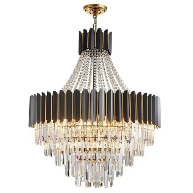 Accra - Chandelier Overa