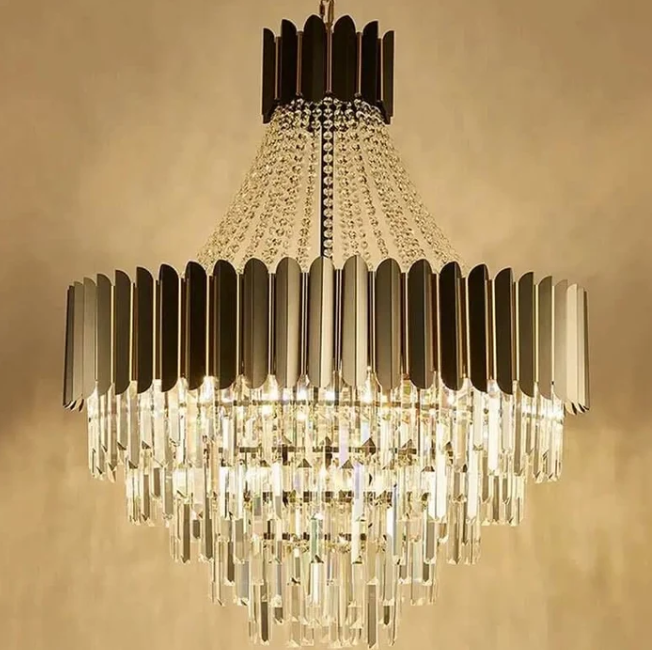 Accra - Chandelier Overa