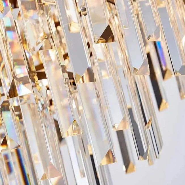 Accra - Chandelier Overa