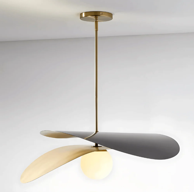 Arbil - Pendant Light Overa