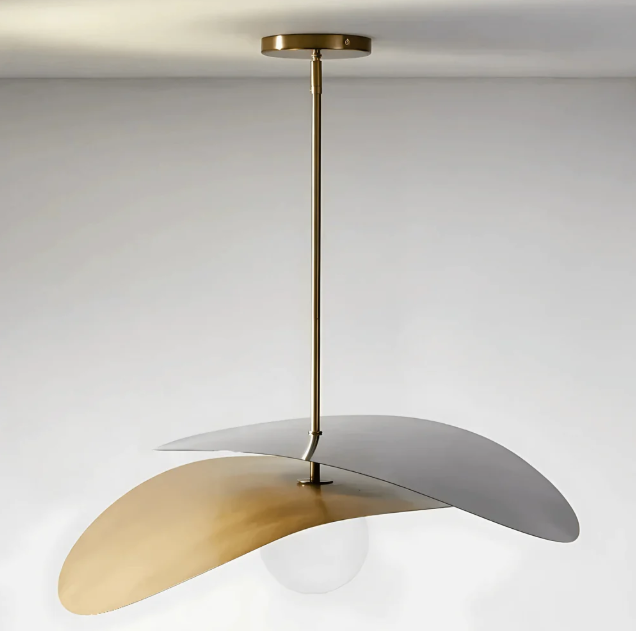 Arbil - Pendant Light Overa