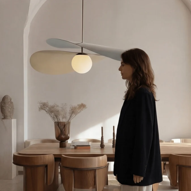 Arbil - Pendant Light Overa