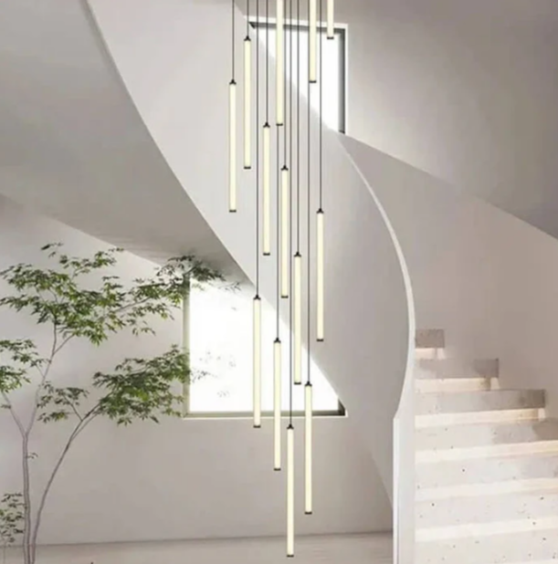 Bissau - Chandelier Overa