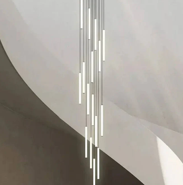 Bissau - Chandelier Overa