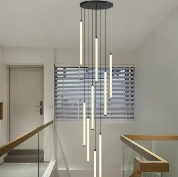 Bissau - Chandelier Overa