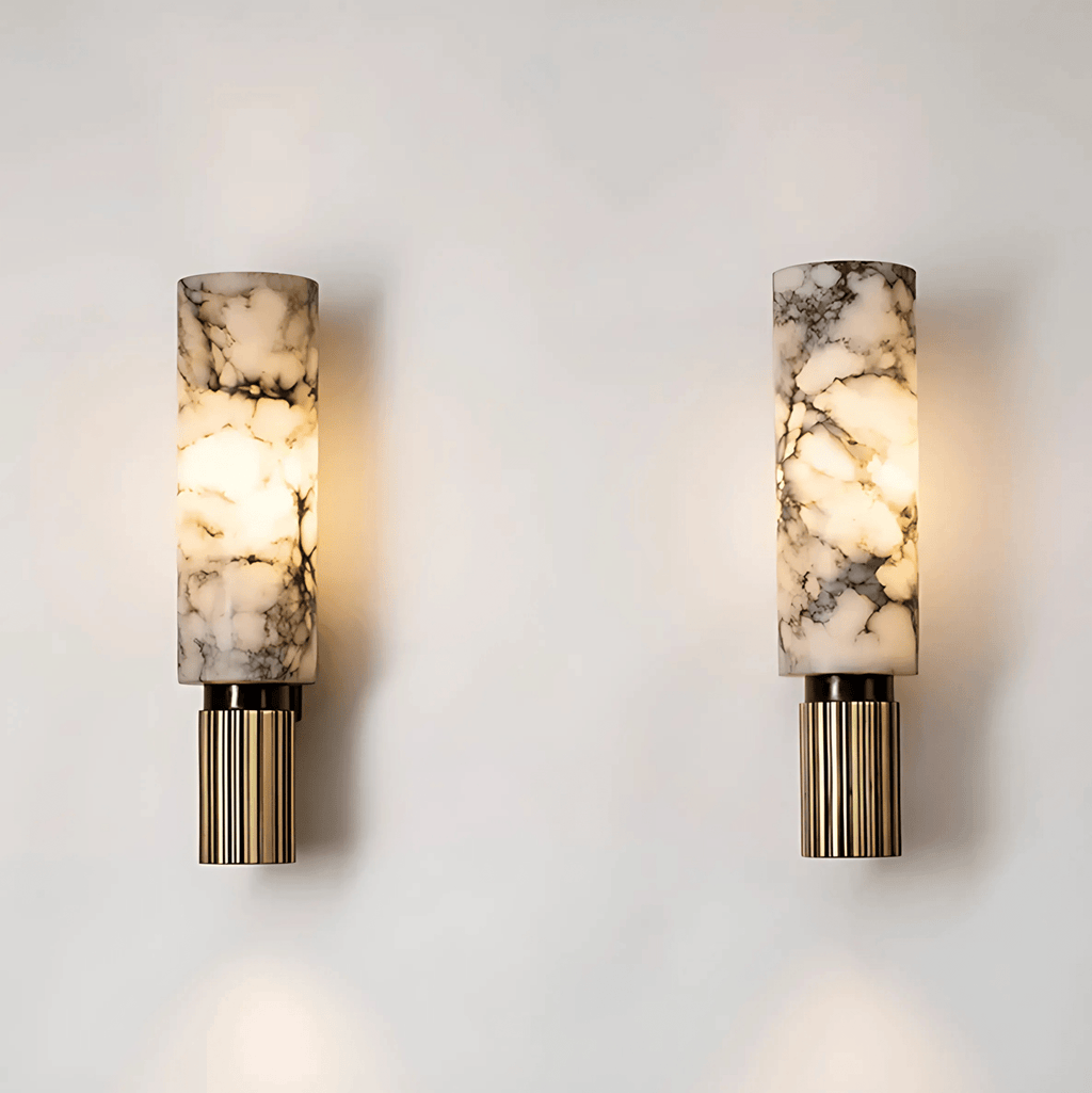 Tirana - Wall Light Overa
