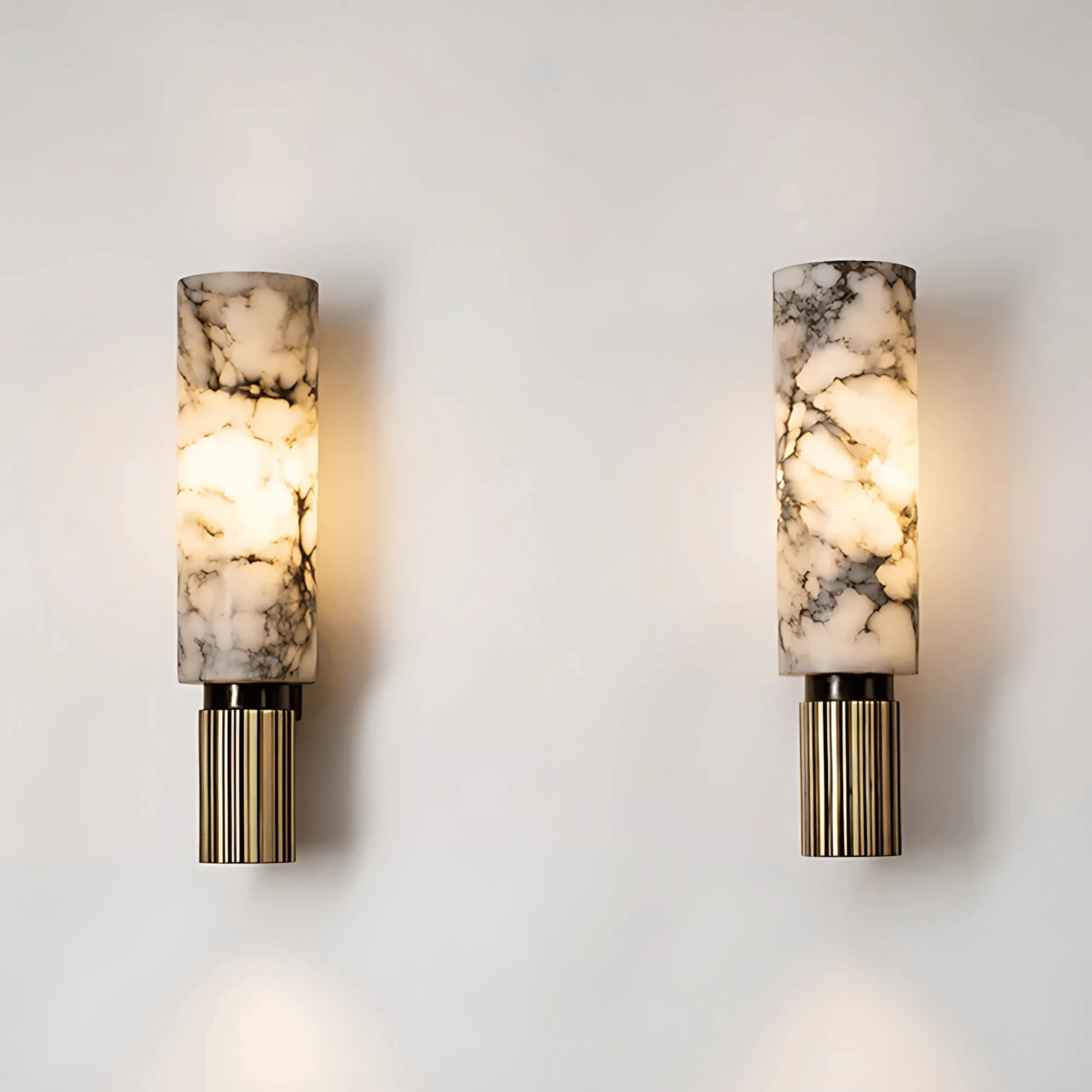 Tirana - Wall Light Overa