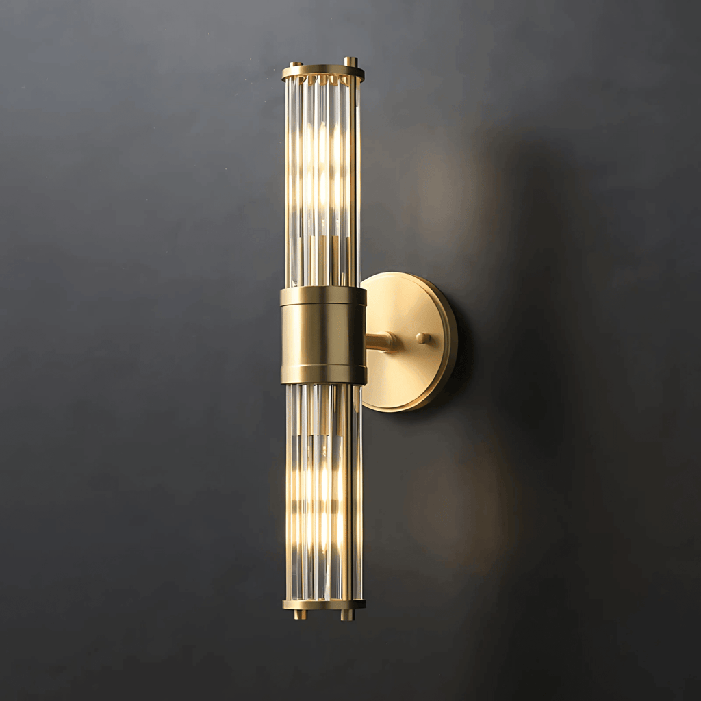 Singapore - Wall Light Overa