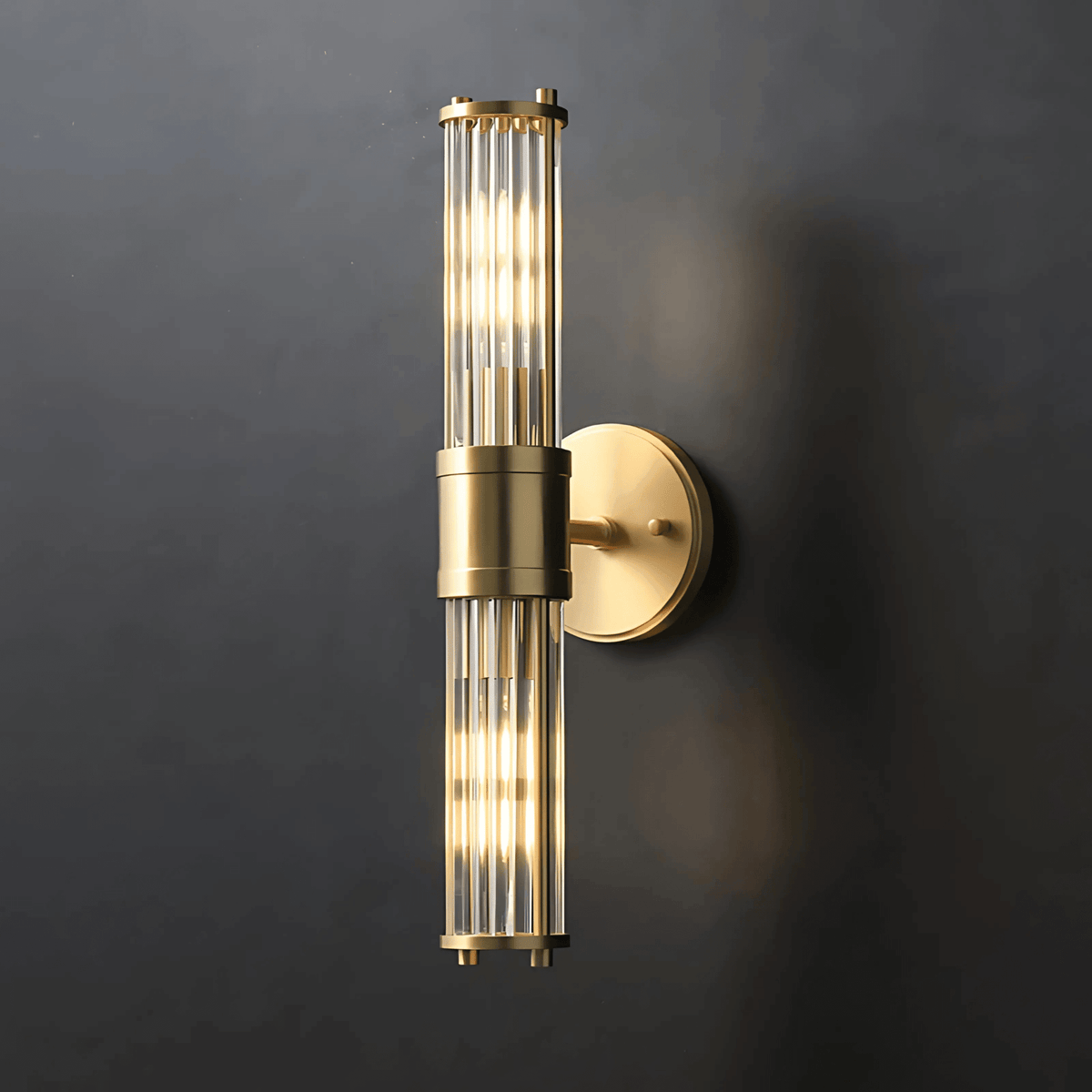 Singapore - Wall Light Overa