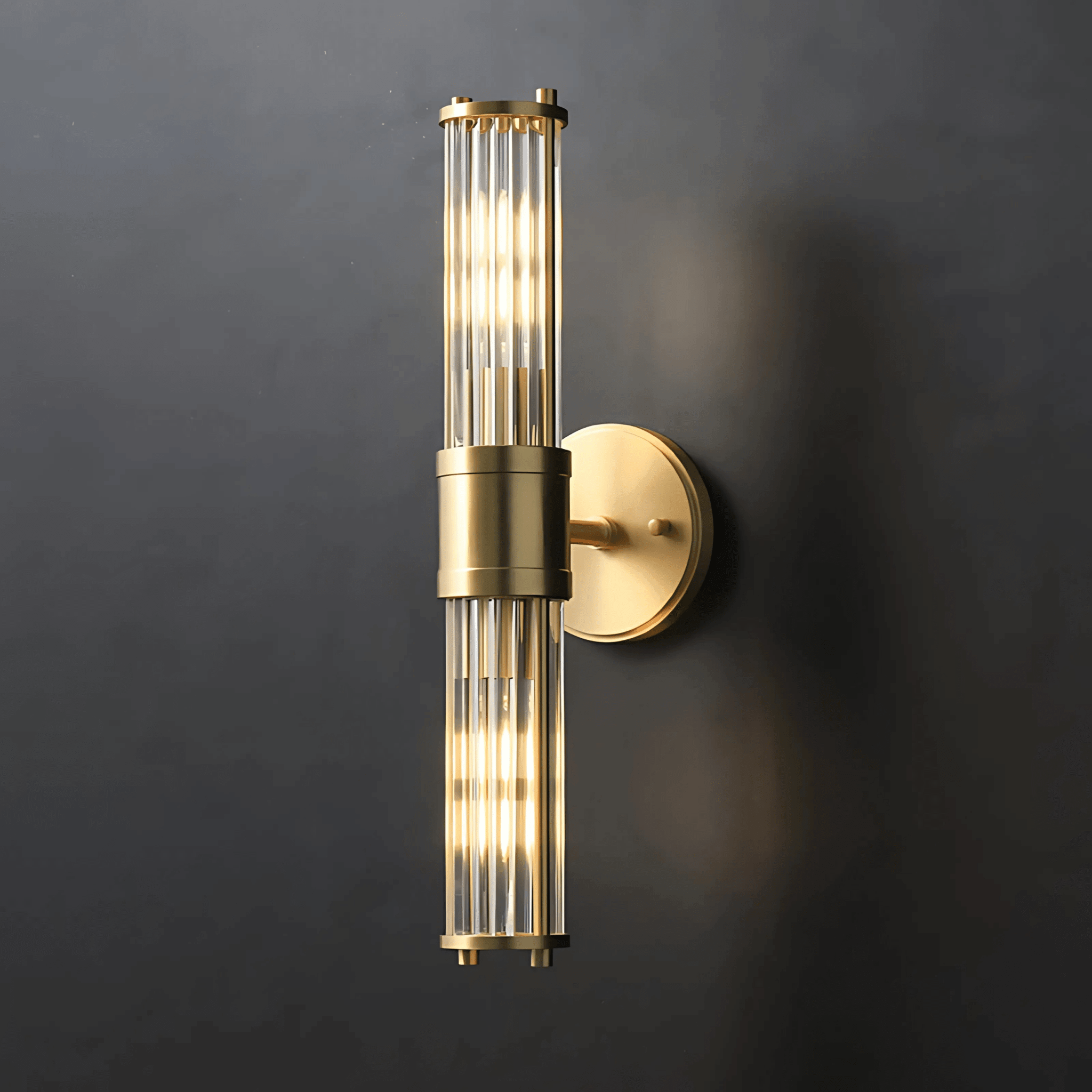 Singapore - Wall Light Overa