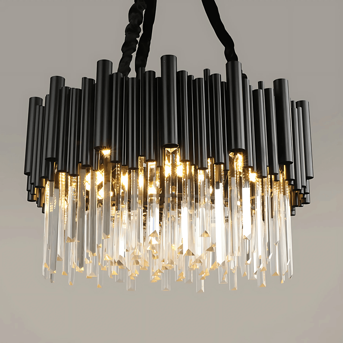 Kampala - Chandelier Overa