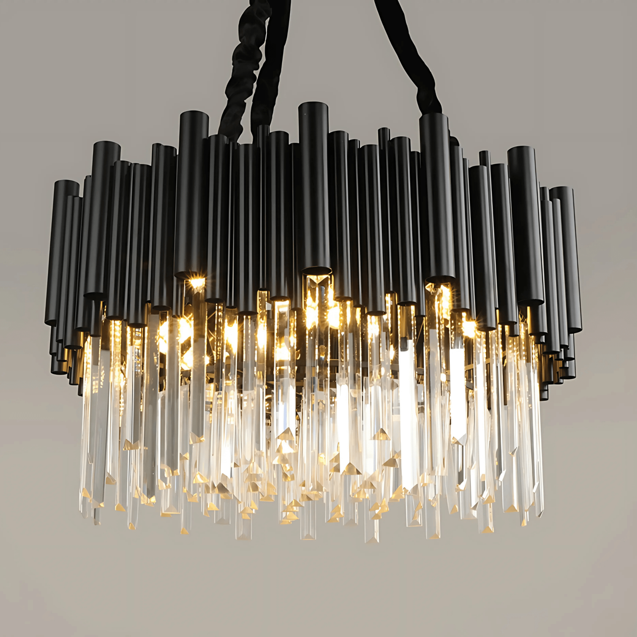 Kampala - Chandelier Overa