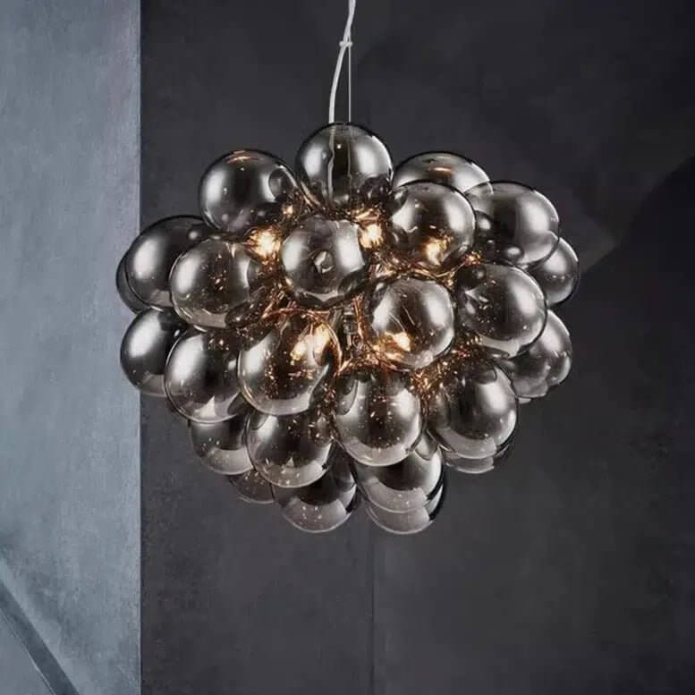 Lomé - Chandelier Overa