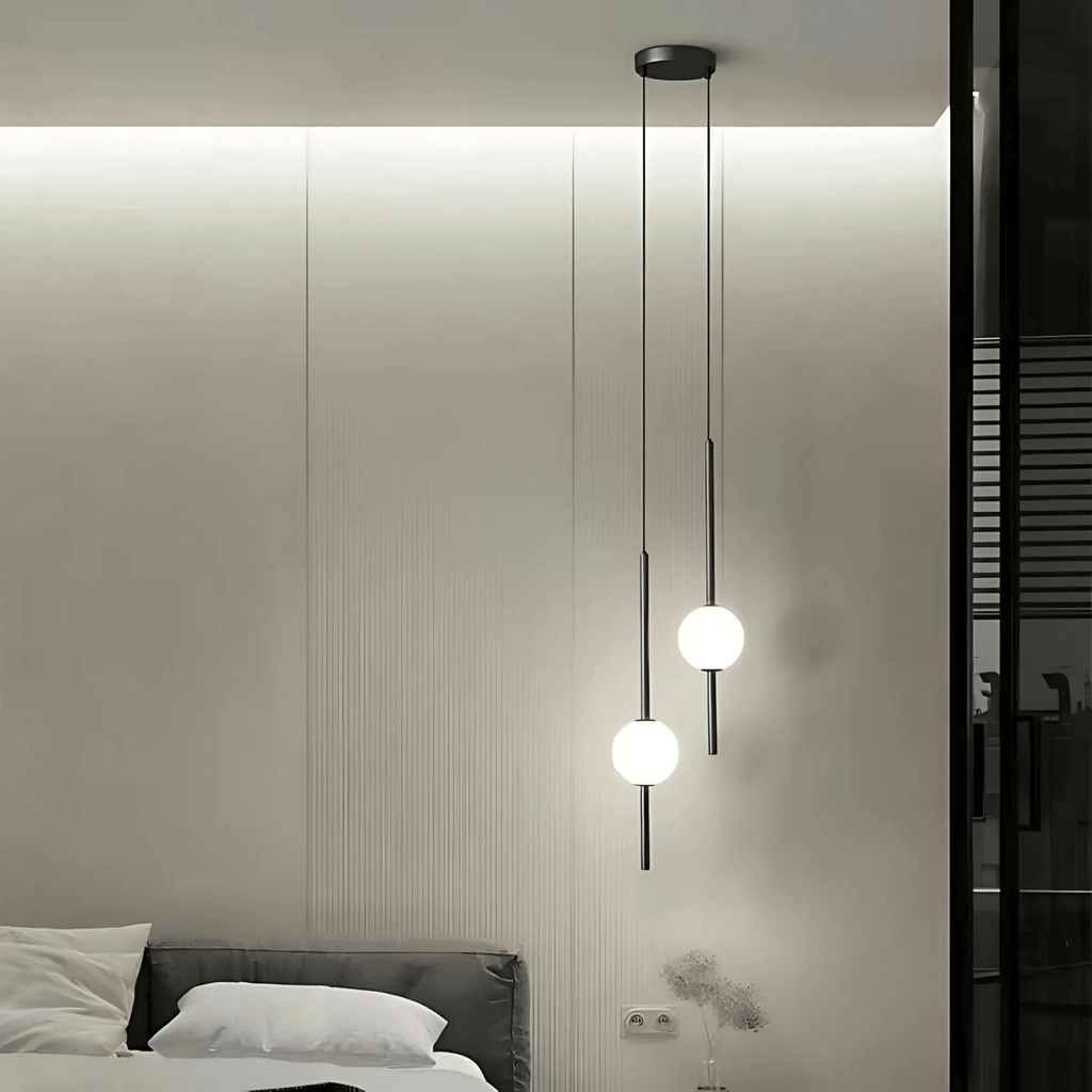 Bucharest - Pendant Light Overa