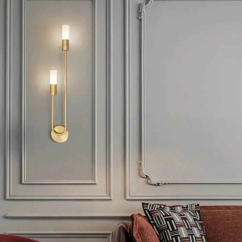 Juba - Wall Light Overa
