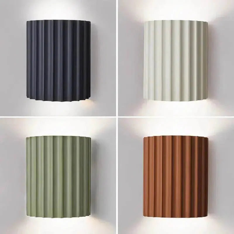 Caracas - Wall Light Overa