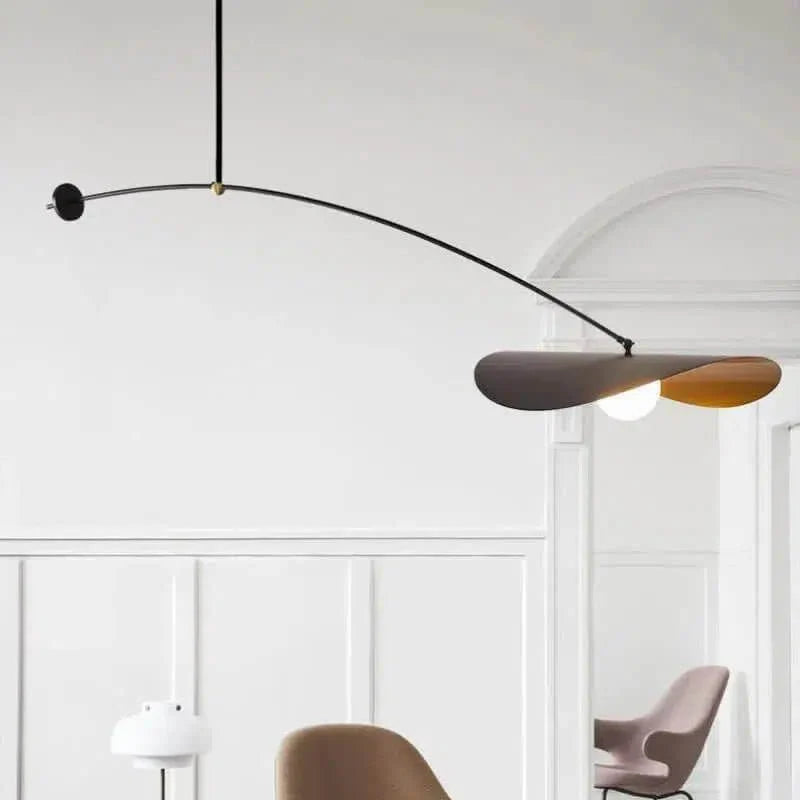 Alofi - Pendant Light Overa